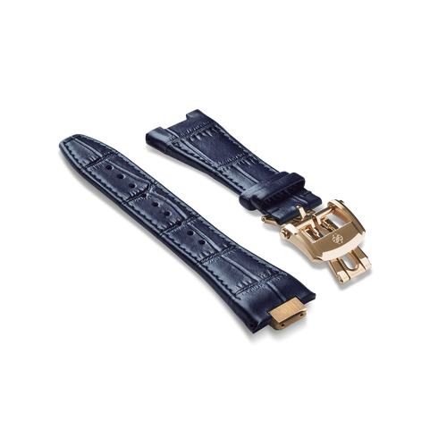 Case Strap / Leather